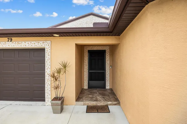 $249,900 | 79 Flores Del Norte, Fort Pierce, FL 34951