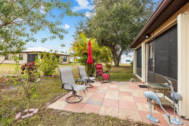 $249,900 | 79 Flores Del Norte, Fort Pierce, FL 34951