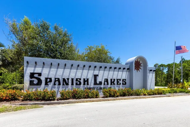 $249,900 | 79 Flores Del Norte, Fort Pierce, FL 34951