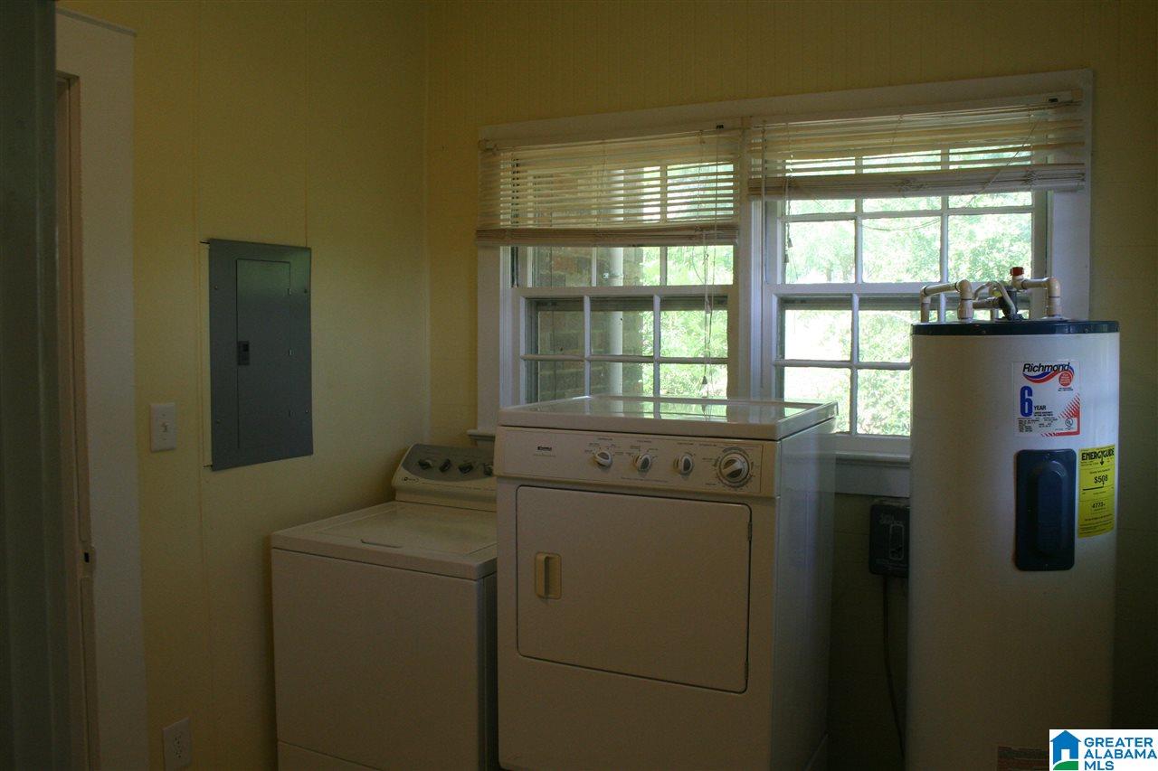 232 West College Street Lineville, AL 36266 - Photo 13 of 25