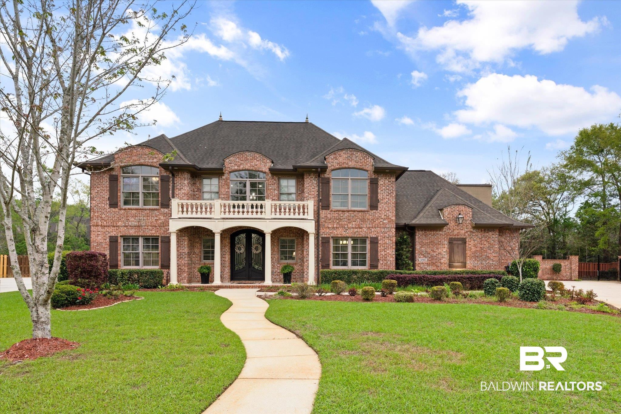 5755 Rue Conti Mobile, AL 36693 - Photo 1 of 49