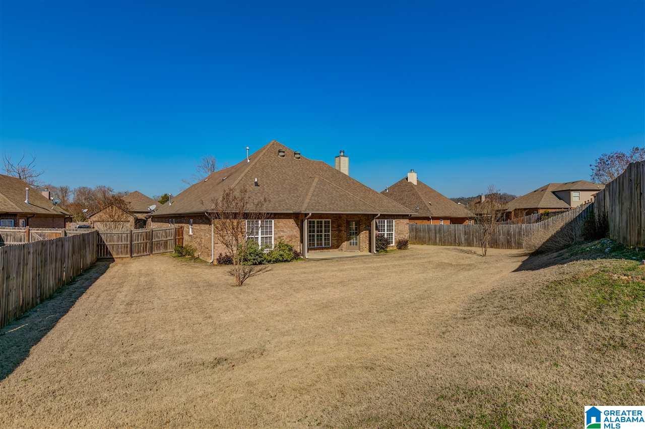 286 Creekside Lane Pelham, AL 35124 - Photo 26 of 26