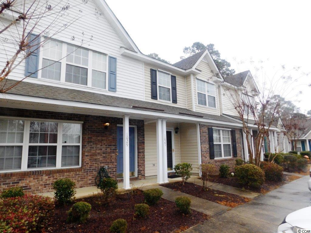 1027 Pinwheel Loop, Unit 3103 Myrtle Beach, SC 29577 - Photo 1 of 21
