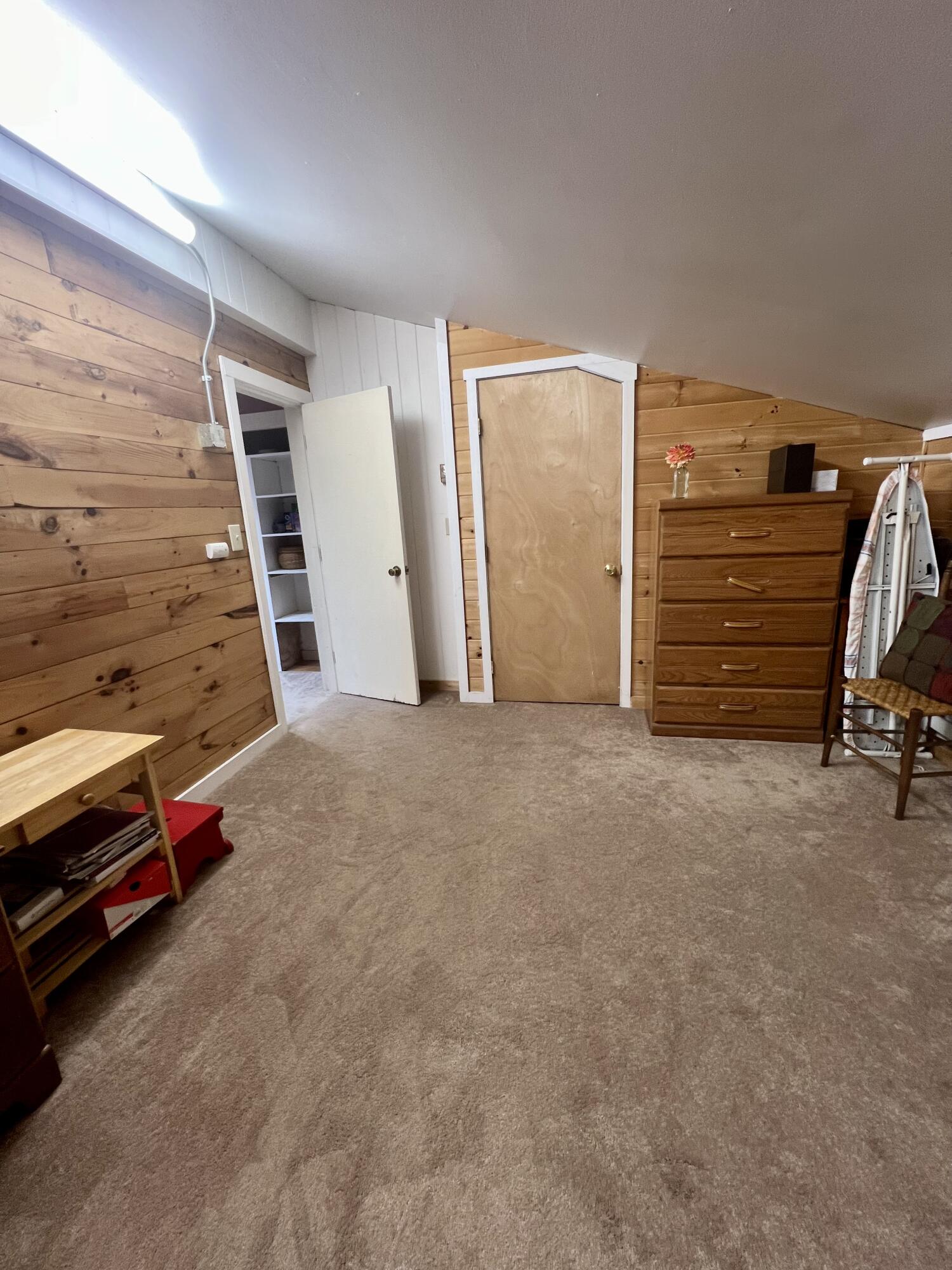 167 Blanchard Road Cumberland, ME 04021 - Photo 46 of 55 Carriage house bed 1