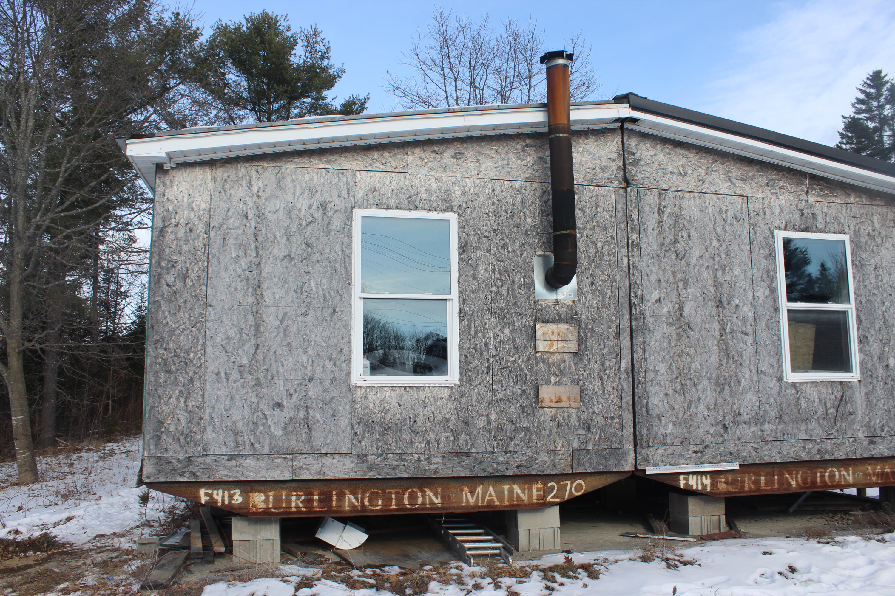 48 Extract Road Sherman, ME 04776 - Photo 1 of 8 IMG_6665