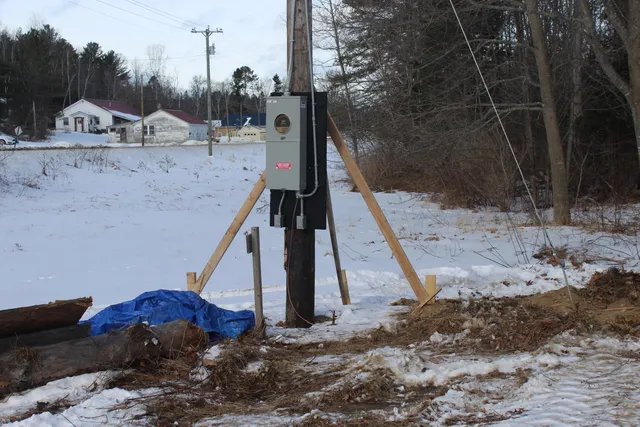 $60,000 | 48 Extract Road, Sherman, ME 04776