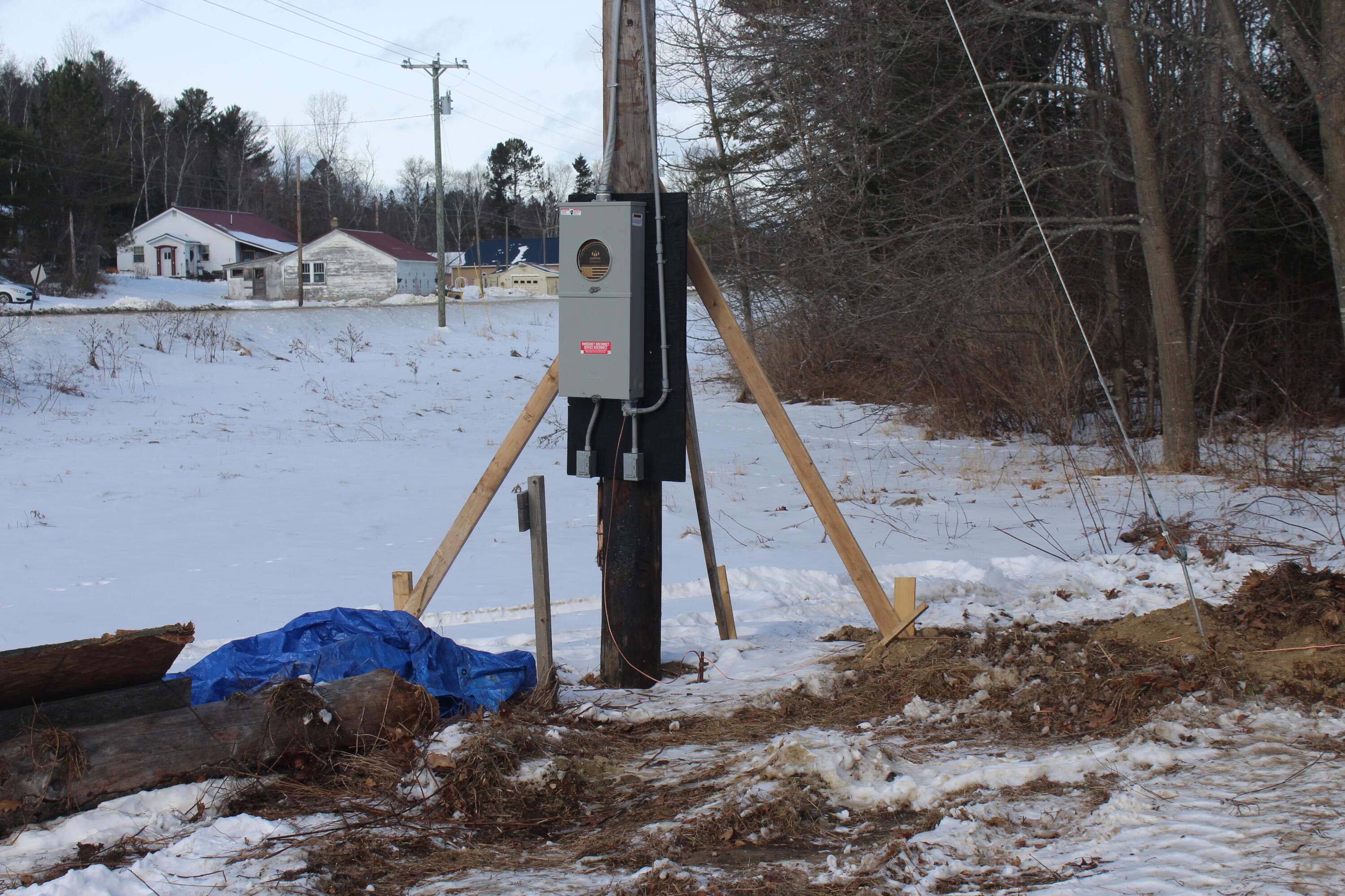 48 Extract Road Sherman, ME 04776 - Photo 3 of 8 IMG_6666