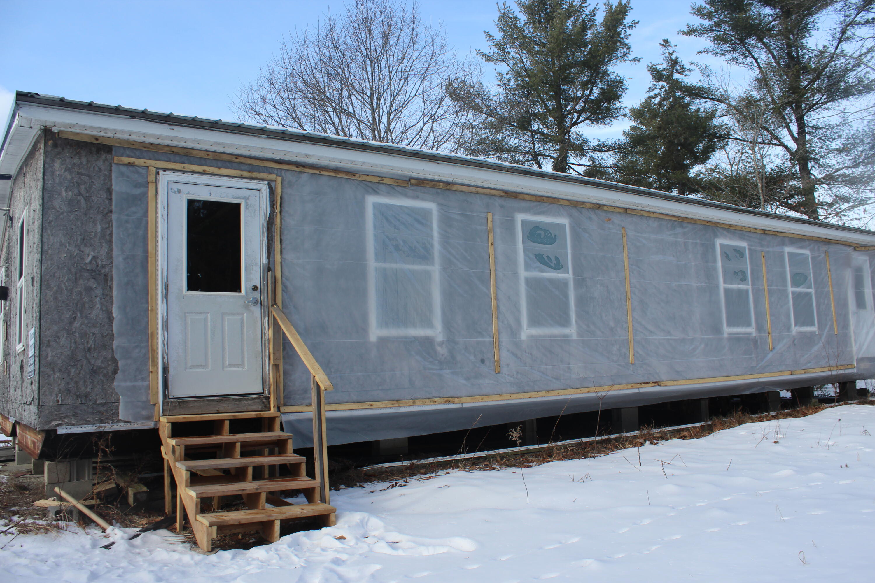 48 Extract Road Sherman, ME 04776 - Photo 4 of 8 IMG_6663