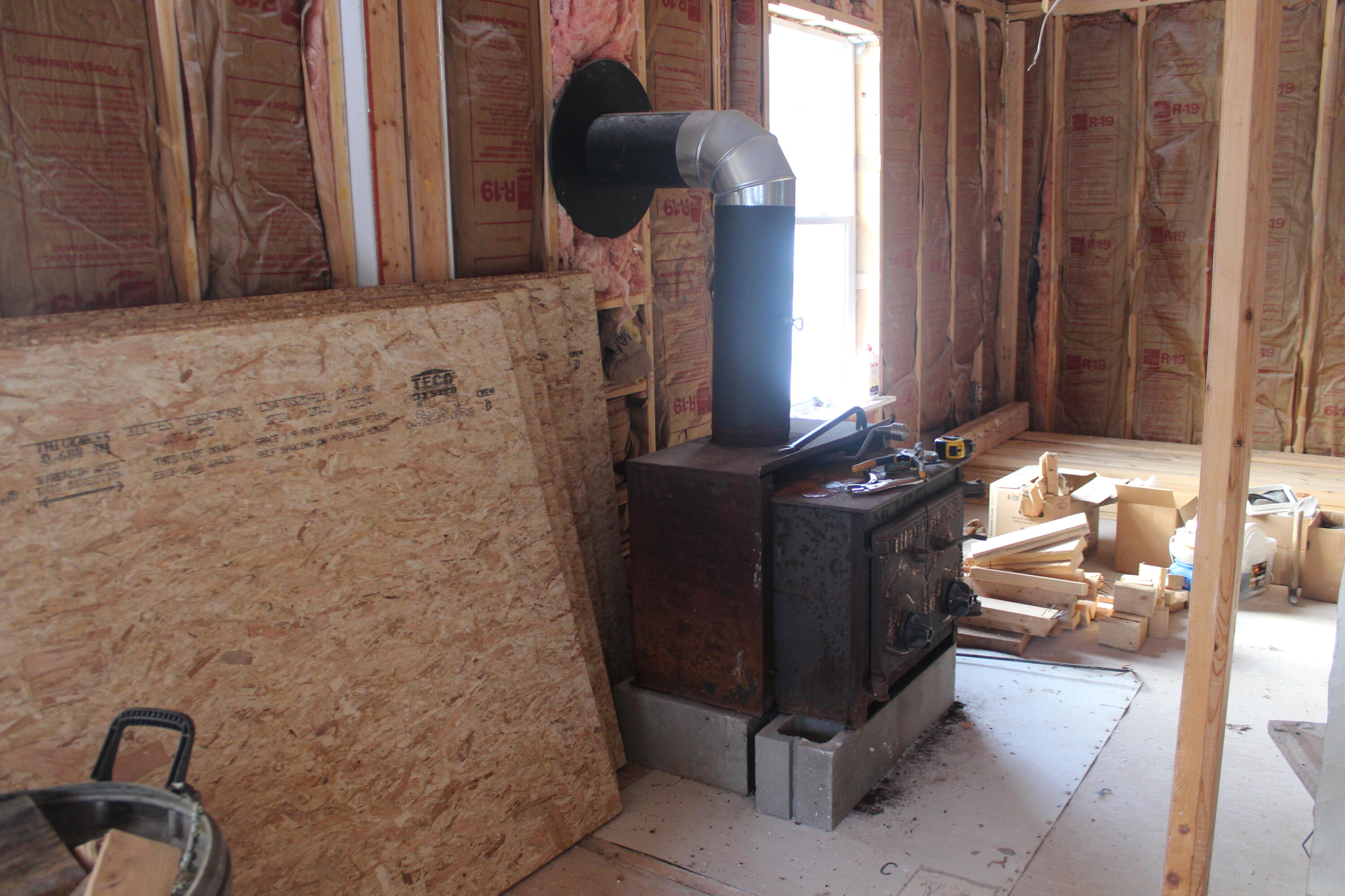 48 Extract Road Sherman, ME 04776 - Photo 7 of 8 IMG_6669