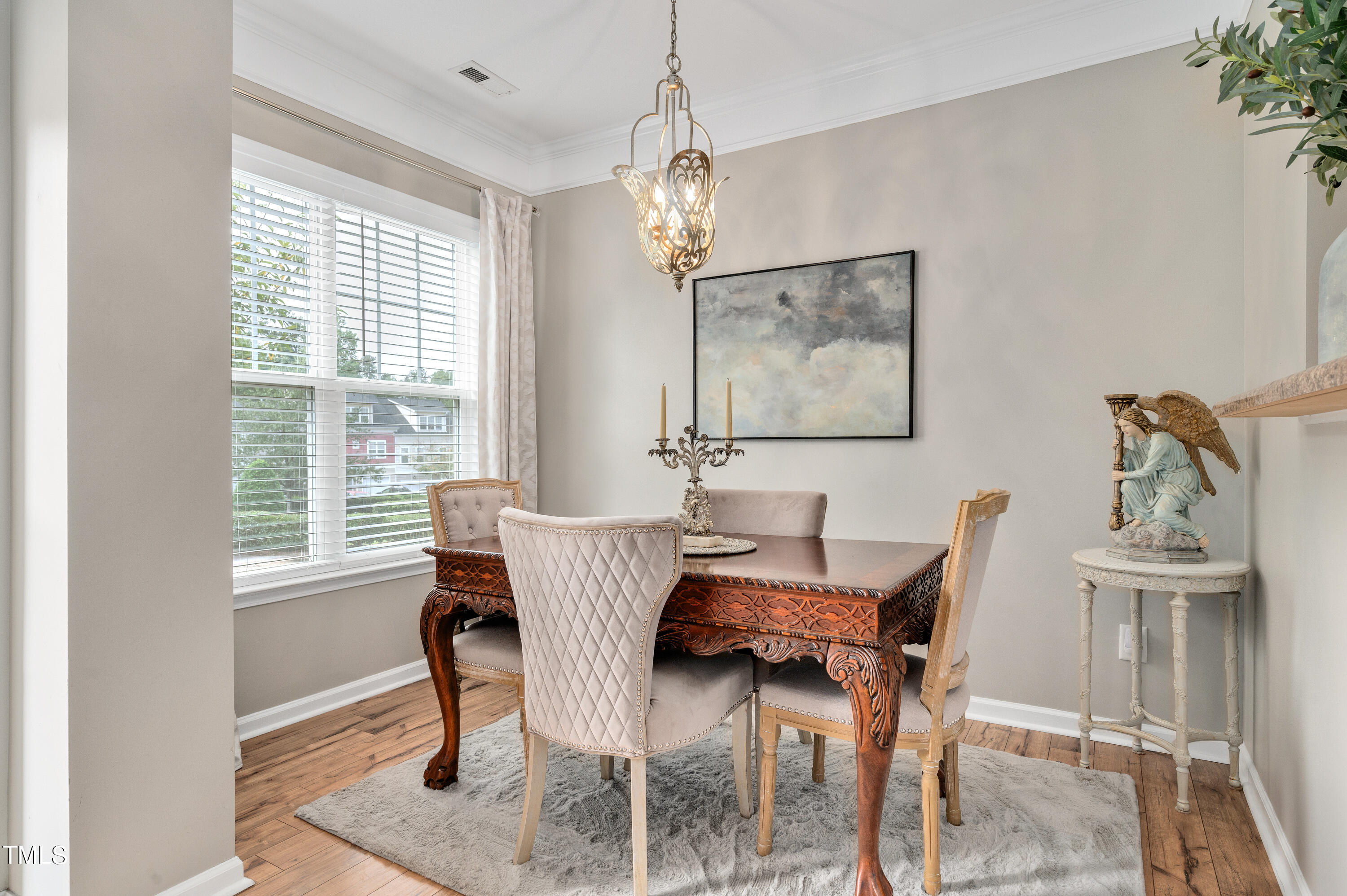 129 Deacon Ridge Street Wake Forest, NC 27587 - Photo 4 of 27 129 Deacon Ridge Street_JRKnowles_Photog