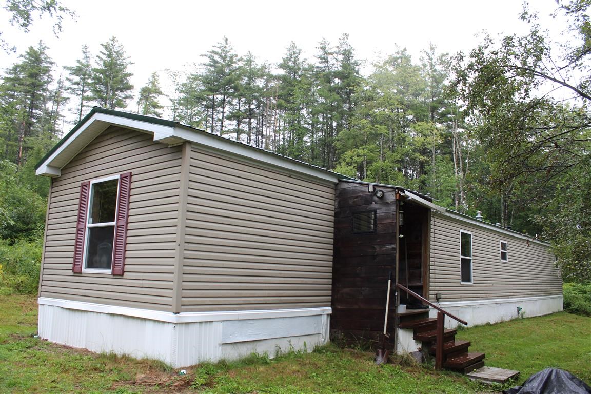 6 Dorain Road Acworth, NH 03601 - Photo 1 of 9
