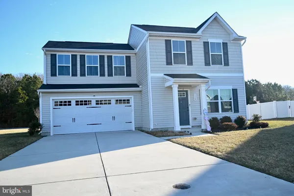 $320,000 | 110 Mariners Way, Cambridge, MD 21613