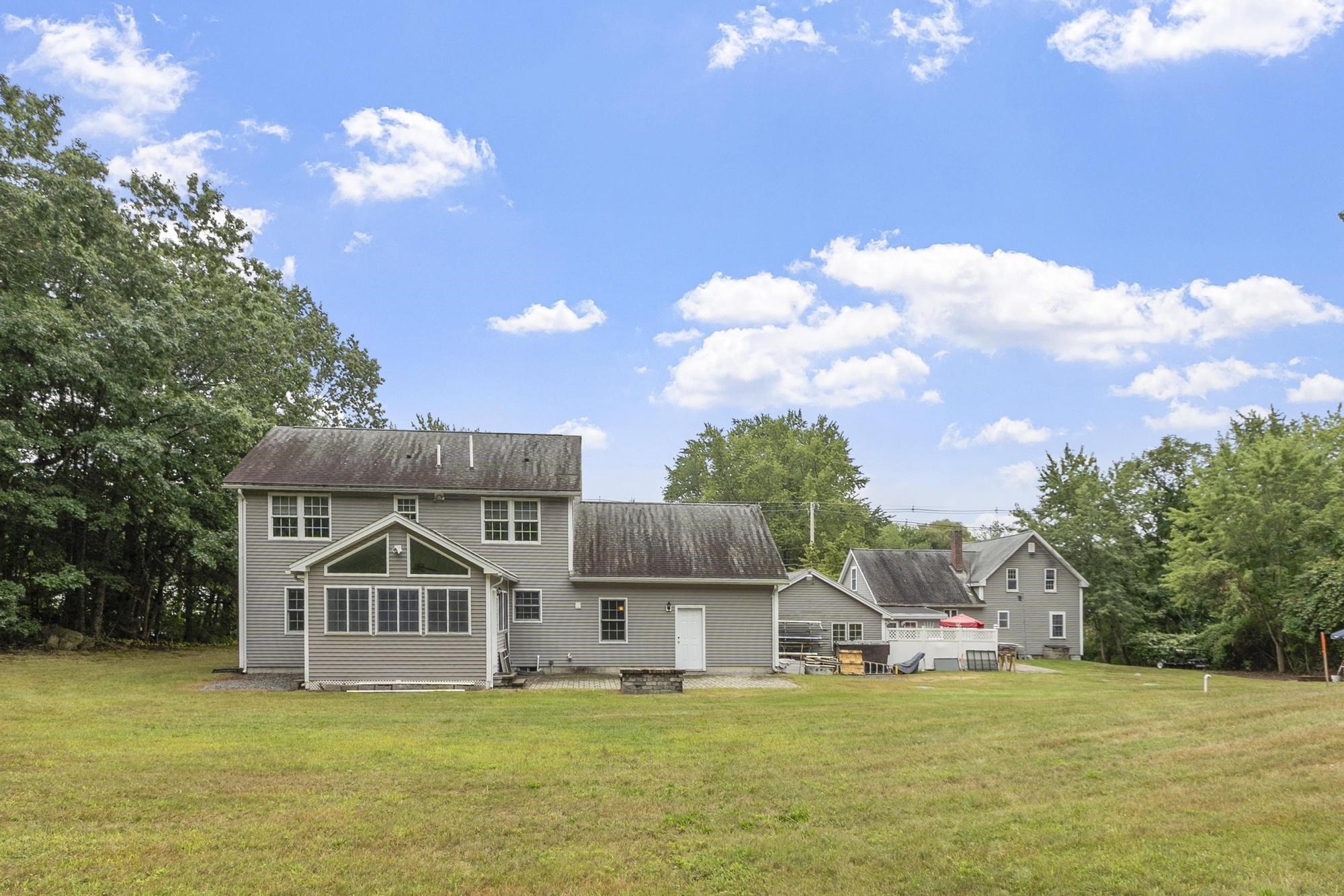 845 Bridge Street Pelham, NH 03076 - Photo 26 of 42 Gallery Image 26