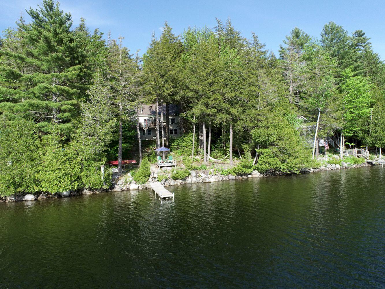 1336 East Shore Road Embden, ME 04958 - Photo 6 of 55 DJI_0003