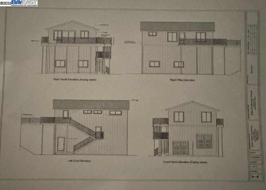 a view of white cabinet