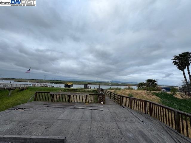 1480 Taylor Road Bethel Island, CA 94511 - Photo 15 of 20 a terrace with a city view