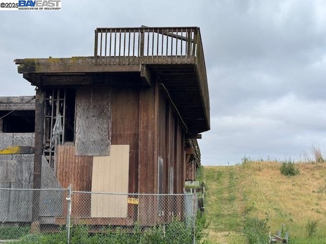 1480 Taylor Road Bethel Island, CA 94511 - Photo 17 of 20 a view of outdoor space