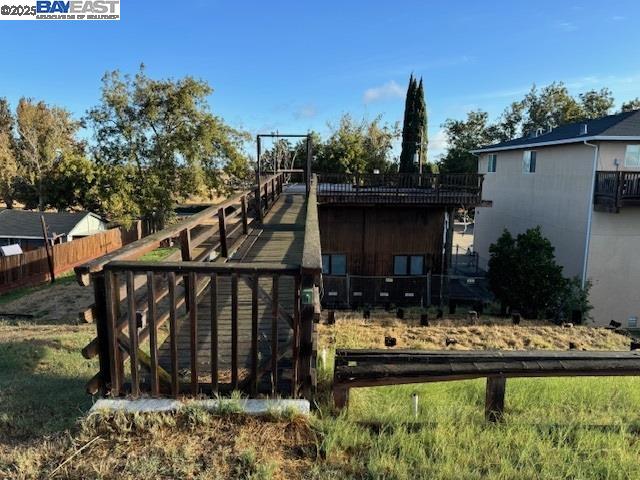 1480 Taylor Road Bethel Island, CA 94511 - Photo 6 of 20 a view of swimming pool with a patio
