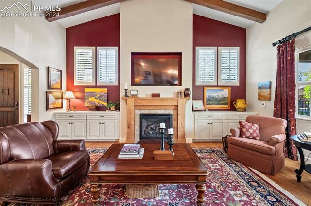 2228 Rocking Horse Court Colorado Springs, CO 80921 - Photo 2 of 33 Gallery Image 2