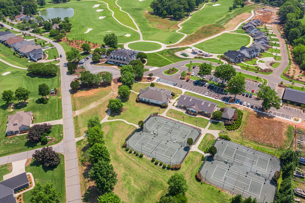 113 Reedy Cove Lane Greenwood, SC 29649 - Photo 41 of 42