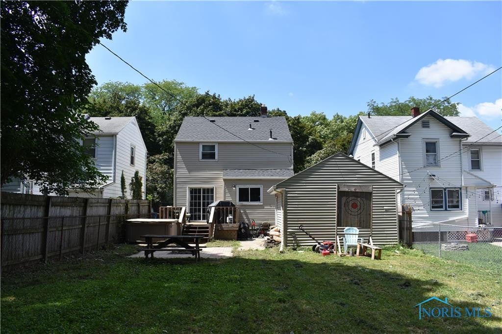 4544 Ruxton Road Toledo, OH 43612 - Photo 30 of 36 Gallery Image 30