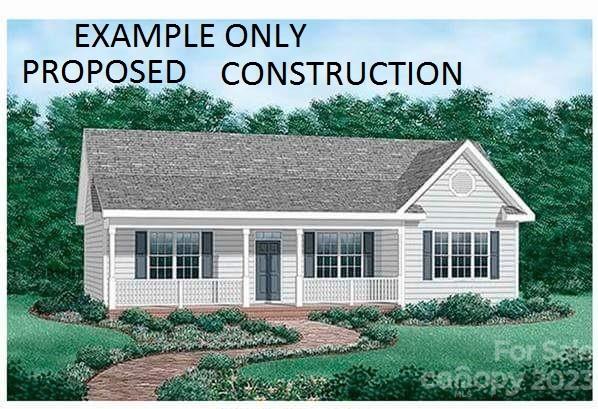 767 Crow Burk Road Pageland, SC 29728 - Photo 3 of 13 a view of outdoor space with sign board