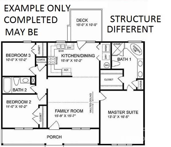 767 Crow Burk Road Pageland, SC 29728 - Photo 4 of 13 a picture of a park