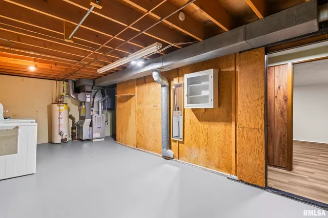 $199,900 | 2337 Grinnell Drive, Springfield, IL 62704