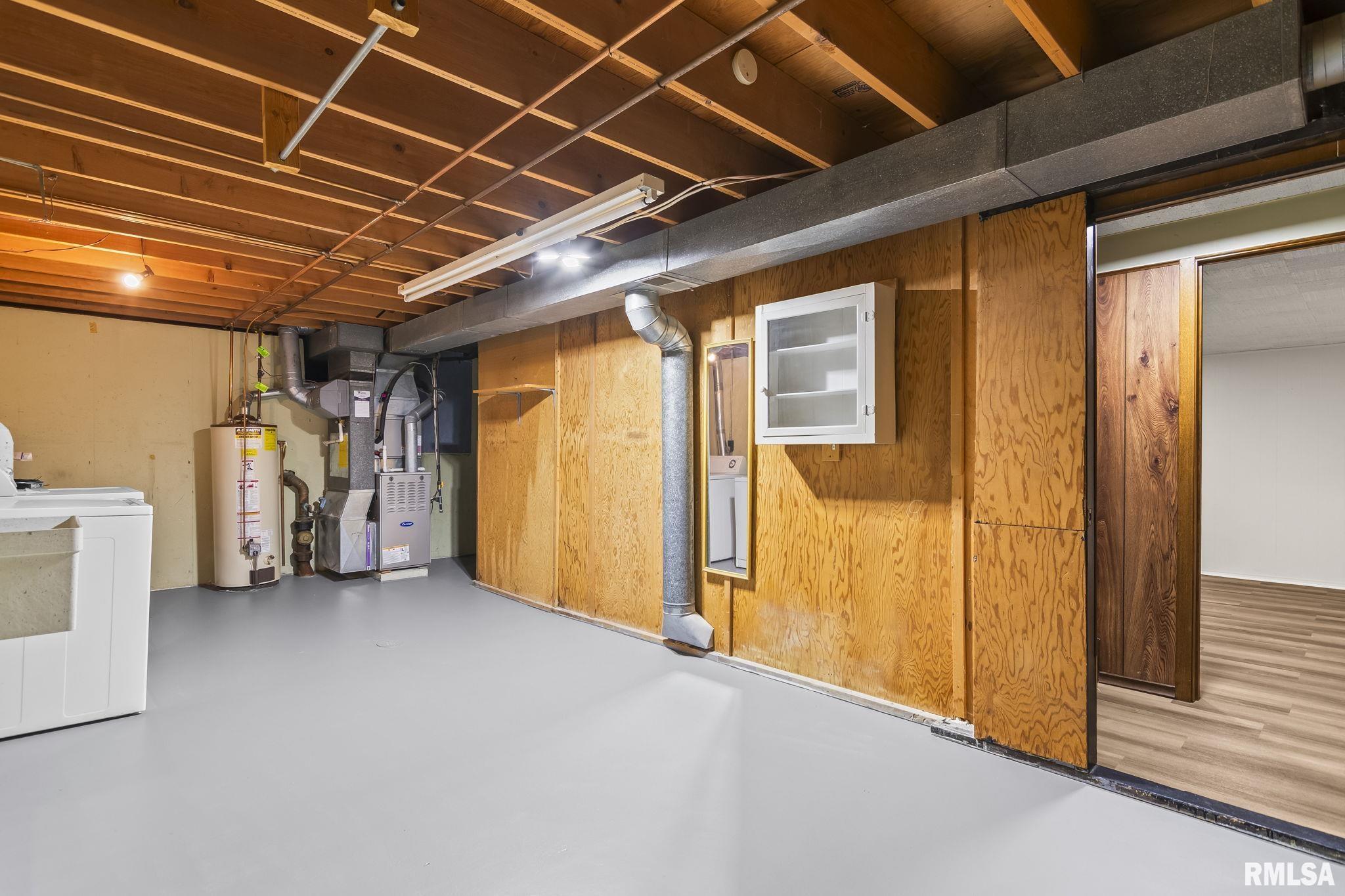 2337 Grinnell Drive Springfield, IL 62704 - Photo 33 of 39