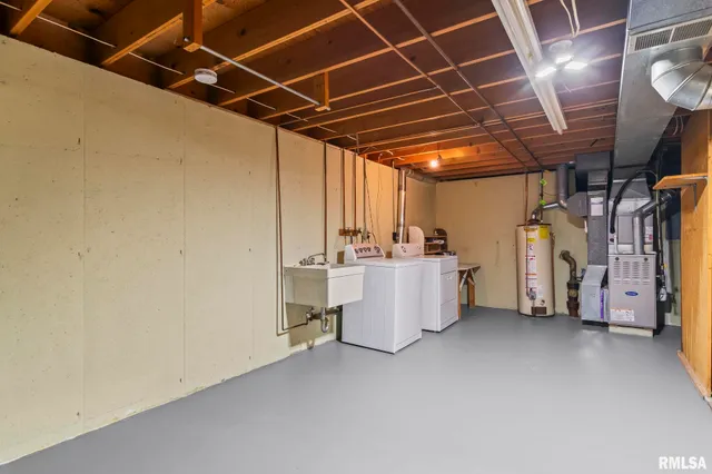 $199,900 | 2337 Grinnell Drive, Springfield, IL 62704