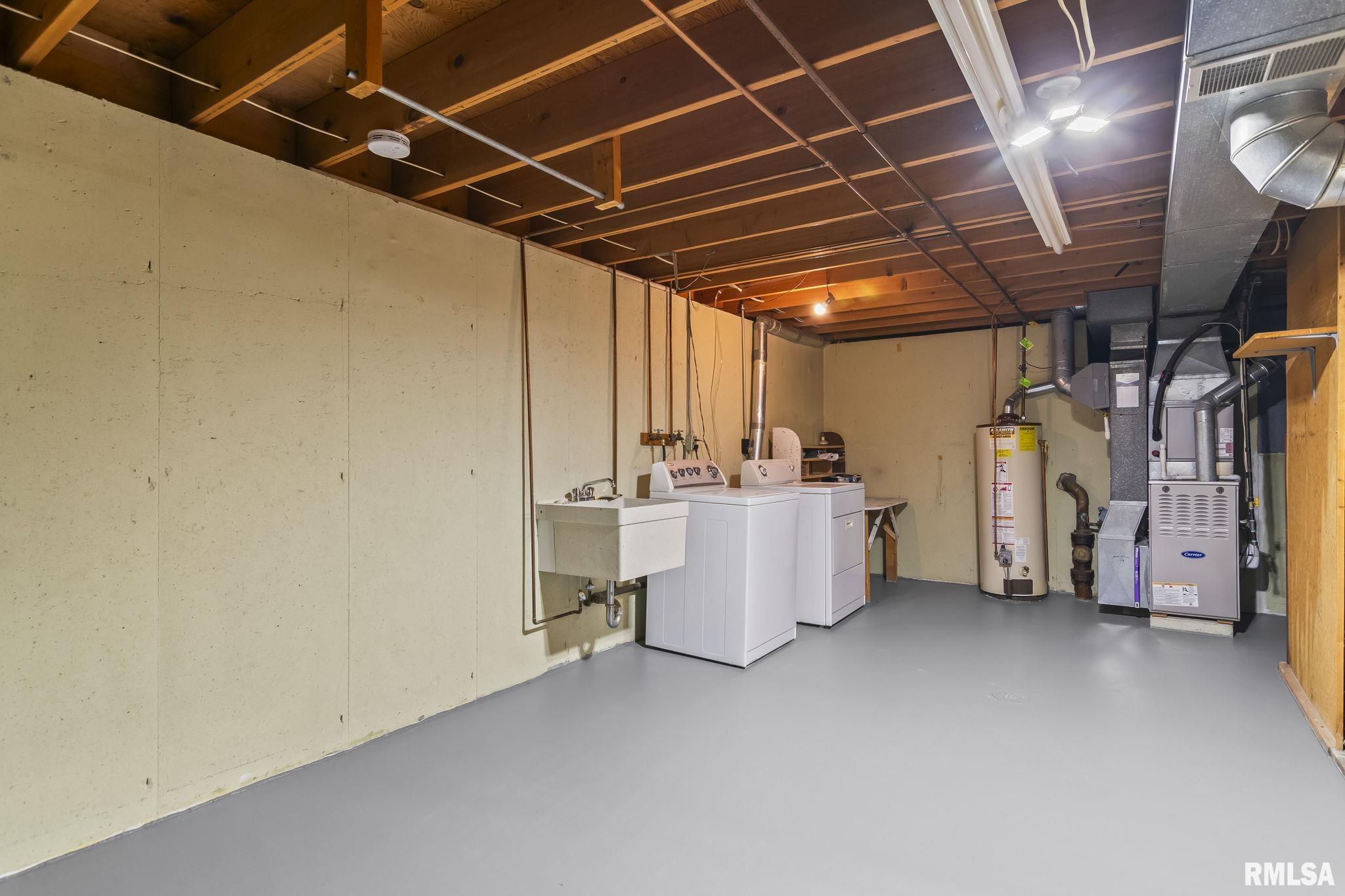 2337 Grinnell Drive Springfield, IL 62704 - Photo 34 of 39