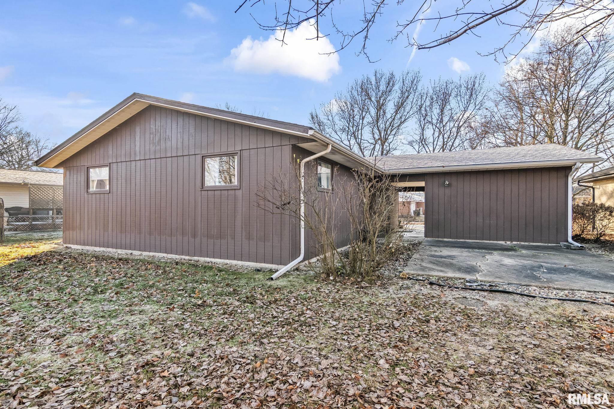 2337 Grinnell Drive Springfield, IL 62704 - Photo 39 of 39