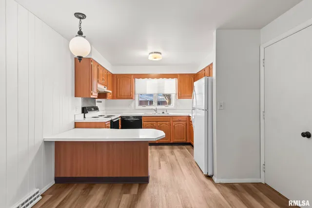 $199,900 | 2337 Grinnell Drive, Springfield, IL 62704