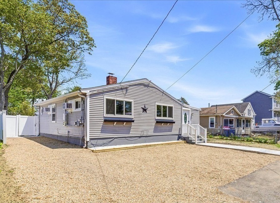 64 Rose Point Avenue Wareham, MA 02576 - Photo 7 of 37