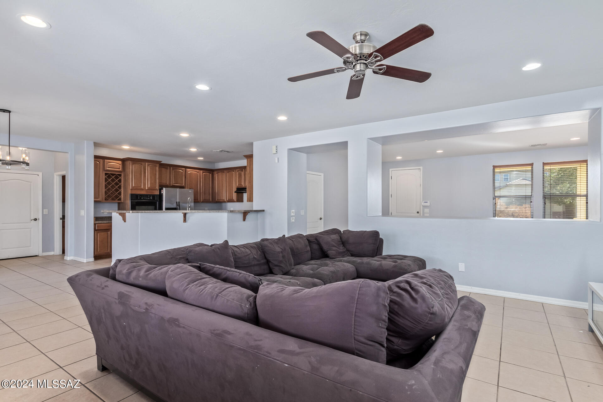 6858 South Salt Cedar Road Tucson, AZ 85756 - Photo 13 of 41