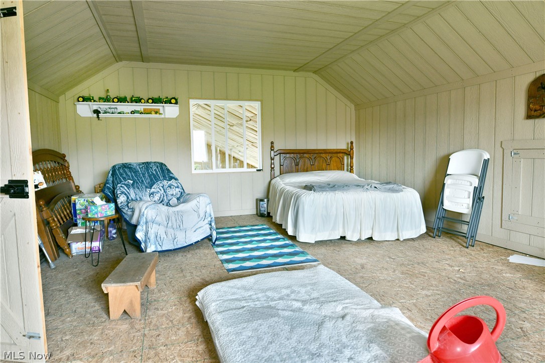 4429 Ireland Road Rome, OH 44085 - Photo 46 of 50 In workshop
