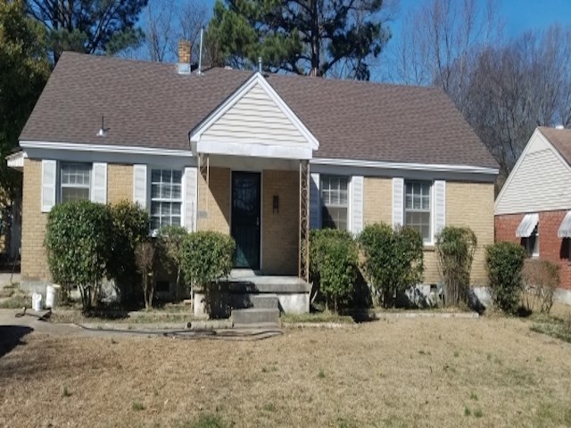 1049 Vaughn Road Memphis, TN 38122 - Photo 1 of 10