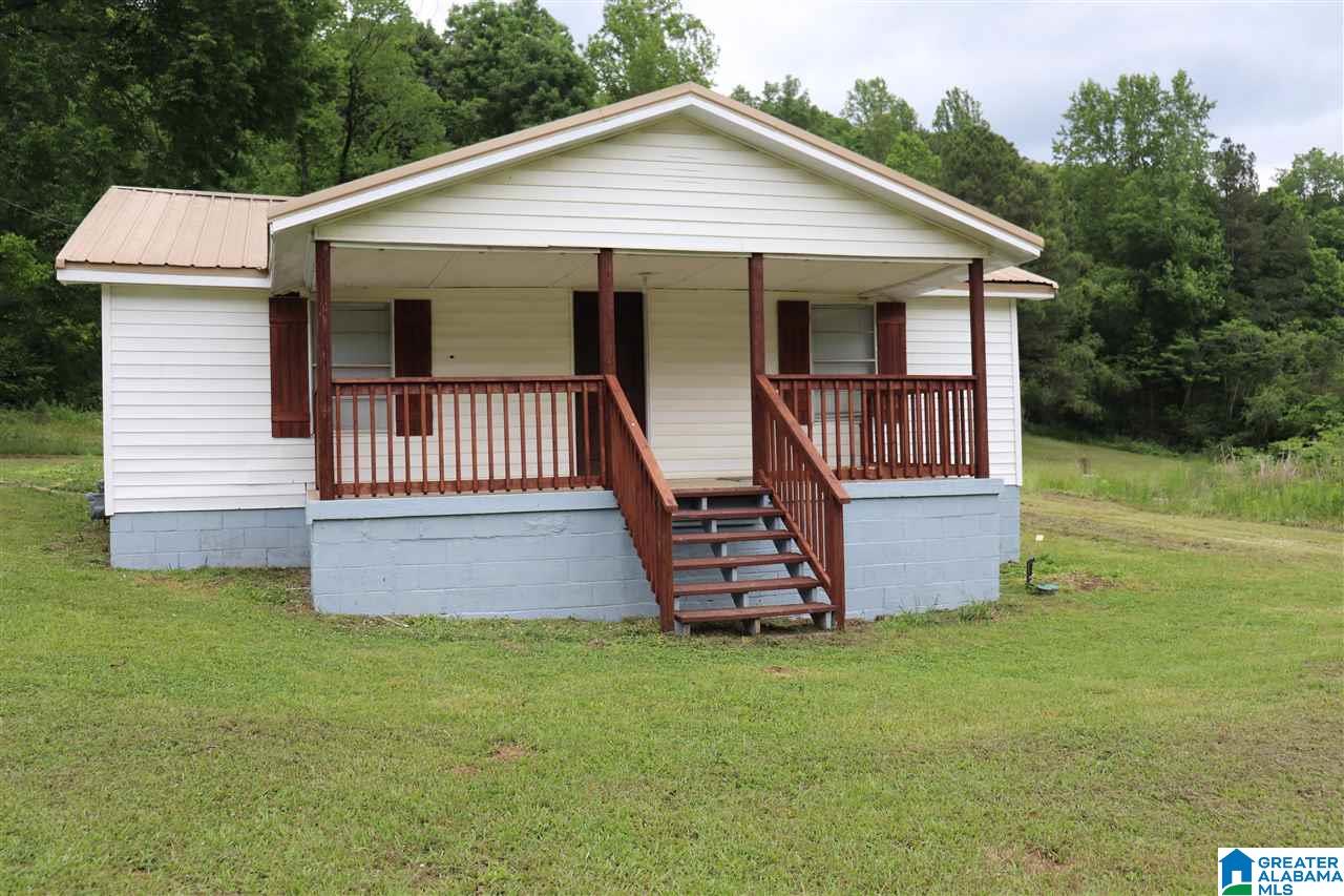 8393 Dunnavant Road Leeds, AL 35094 - Photo 1 of 18