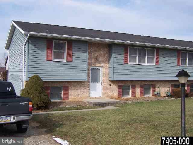 133 Filbert Street, Unit 21 Hanover, PA 17331 - Photo 1 of 1 Gallery Image 1