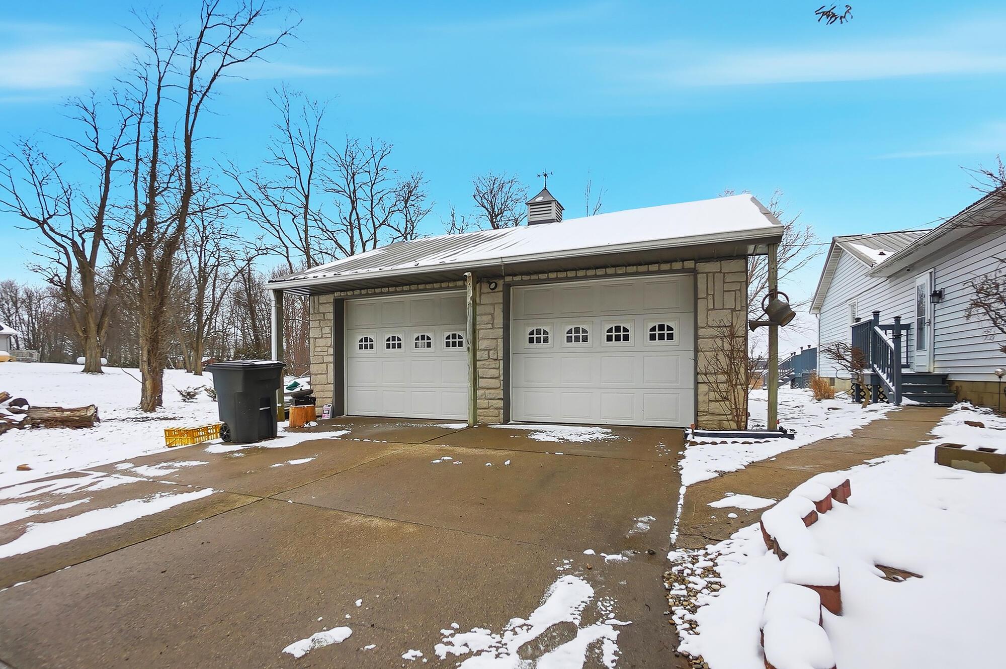 9090 Wesleyan Church Road Southwest Pataskala, OH 43062 - Photo 11 of 67 064