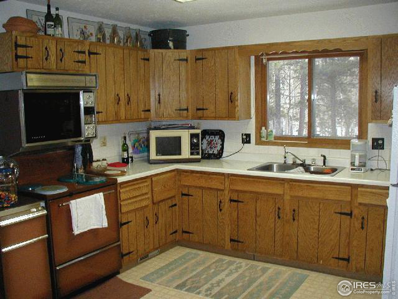 741 Ranch Road Ward, CO 80481 - Photo 4 of 5