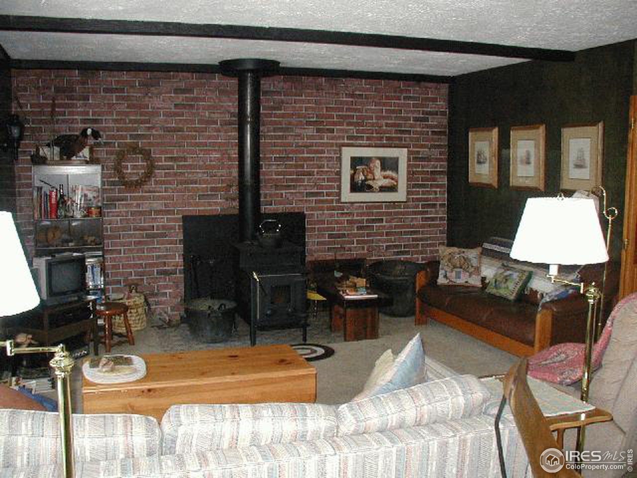 741 Ranch Road Ward, CO 80481 - Photo 5 of 5