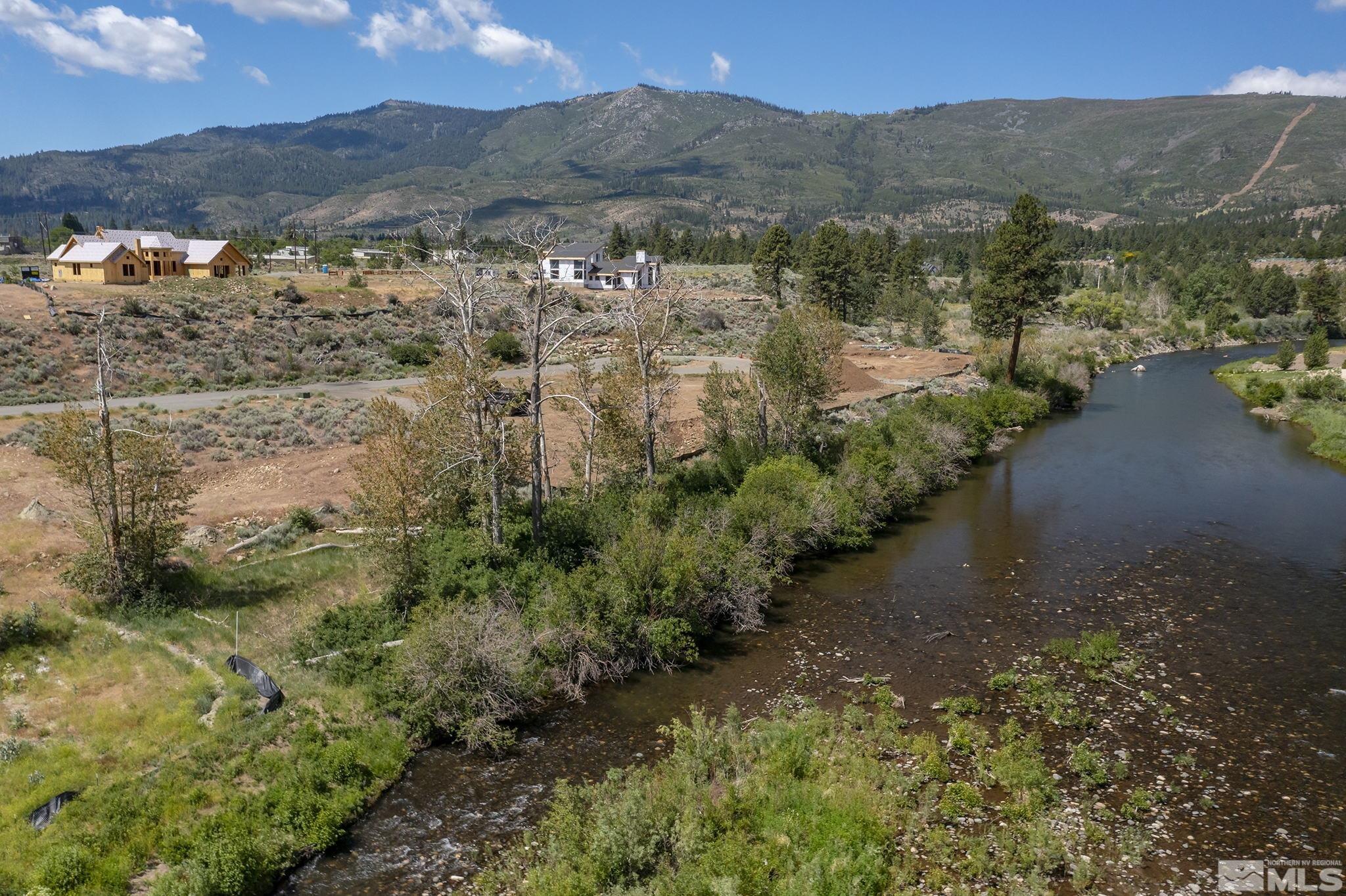 415 River Pines Drive, Unit 7 Reno, NV 89439 - Photo 26 of 27 a view of a street with a mountain