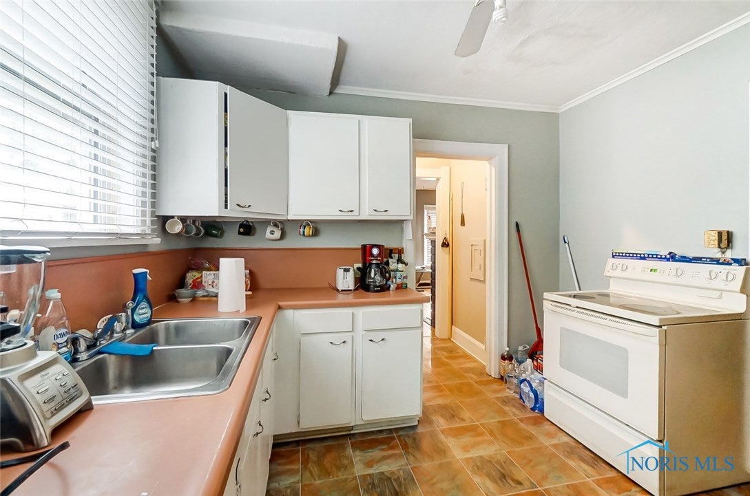 1823 Perth Street Toledo, OH 43607 - Photo 10 of 36 Gallery Image 10