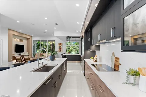 $2,100,000 | 26384 Augusta Creek Court, Bonita Springs, FL 34134