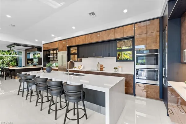 $2,100,000 | 26384 Augusta Creek Court, Bonita Springs, FL 34134