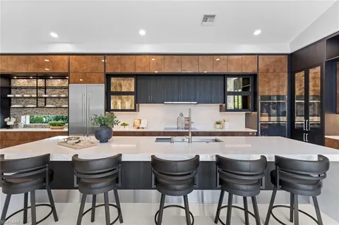 $2,100,000 | 26384 Augusta Creek Court, Bonita Springs, FL 34134