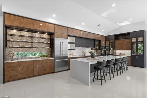 $2,100,000 | 26384 Augusta Creek Court, Bonita Springs, FL 34134