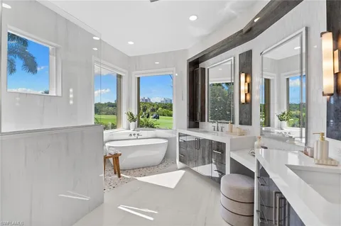 $2,100,000 | 26384 Augusta Creek Court, Bonita Springs, FL 34134