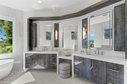 $2,100,000 | 26384 Augusta Creek Court, Bonita Springs, FL 34134